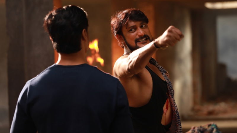 takkar manoj kumar