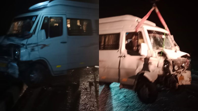 tumkur accident 1