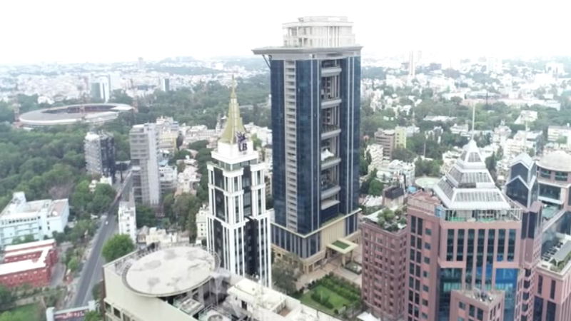ubcity