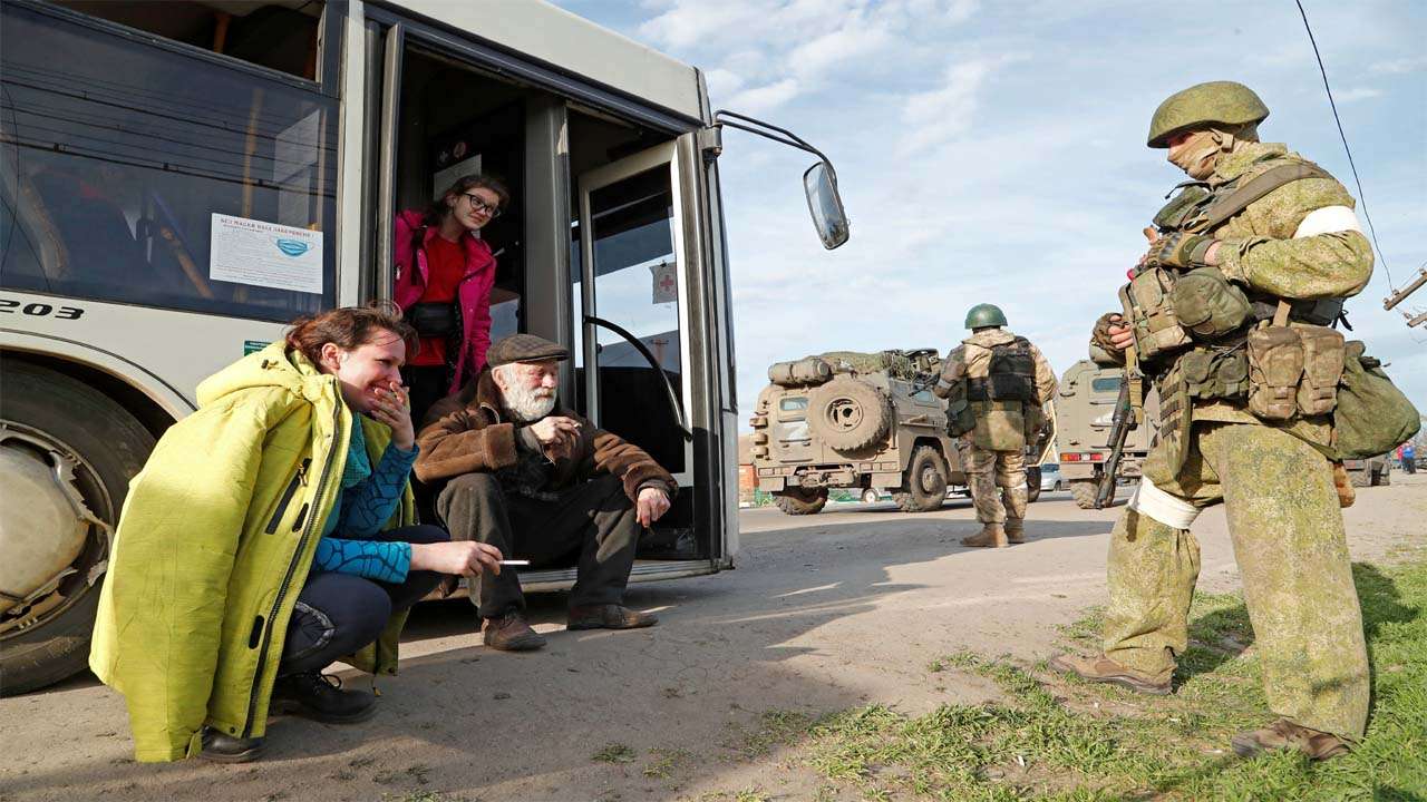 ukraine
