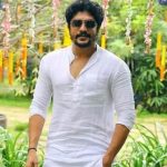 vasista simha