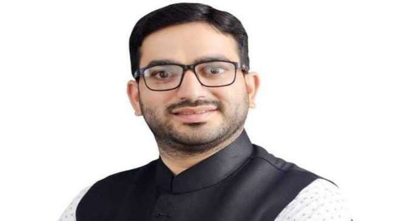 vishal neharaniya