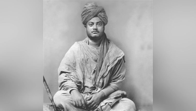 vivekananda