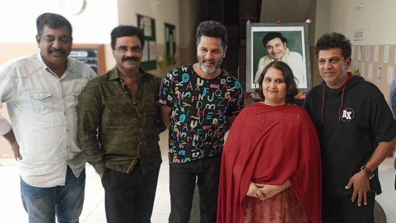 yogaraj bhut new film 2