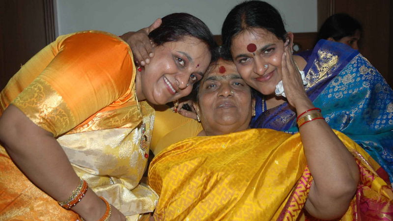 ಪಾರ್ವತಮ್ಮ