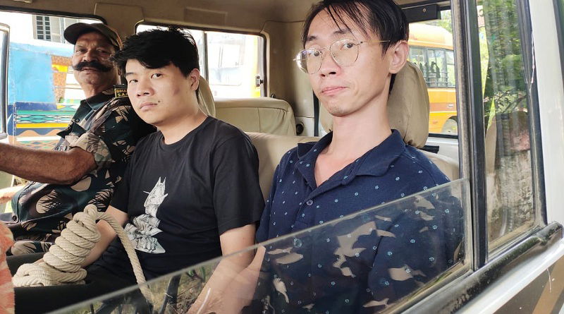 2 Chinese Nationals 2