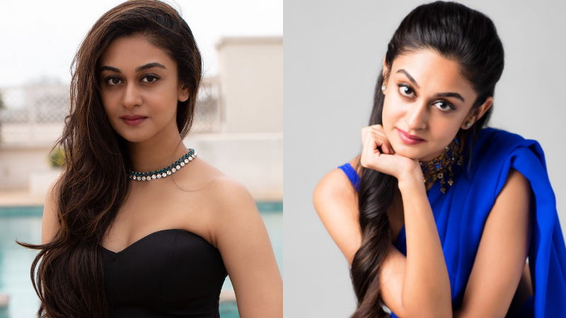 AISHWARYA ARJUN 1