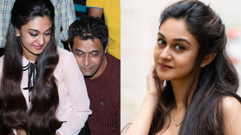 AISHWARYA ARJUN 2