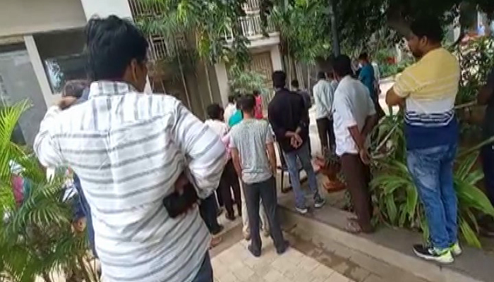 AMRUTHAHALLI 2 1
