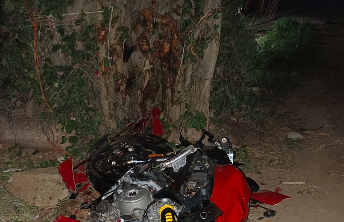 ANE ACCIDENT 1
