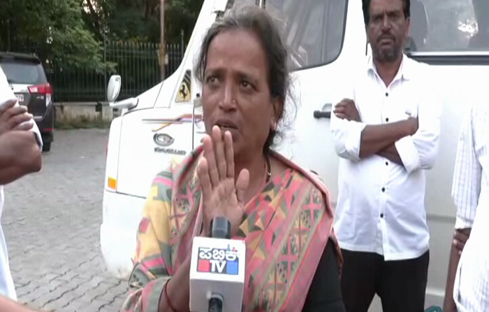 ANJU DEATH CASE 1