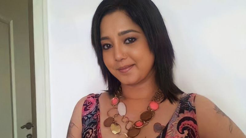 Aishwarya bhaskar 1