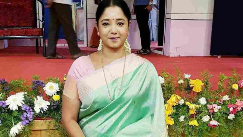 Aishwarya bhaskar 4