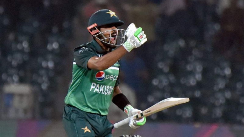 BABAR AZAM