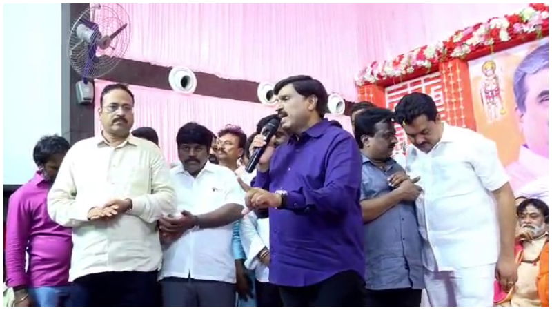 BJP CID Somashekar Reddy 1