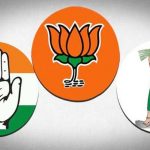 BJP JDS CON