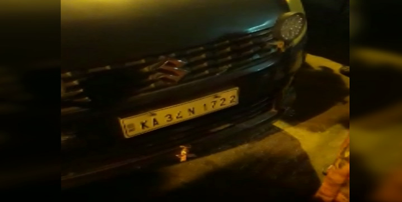 BLY POLICE 3