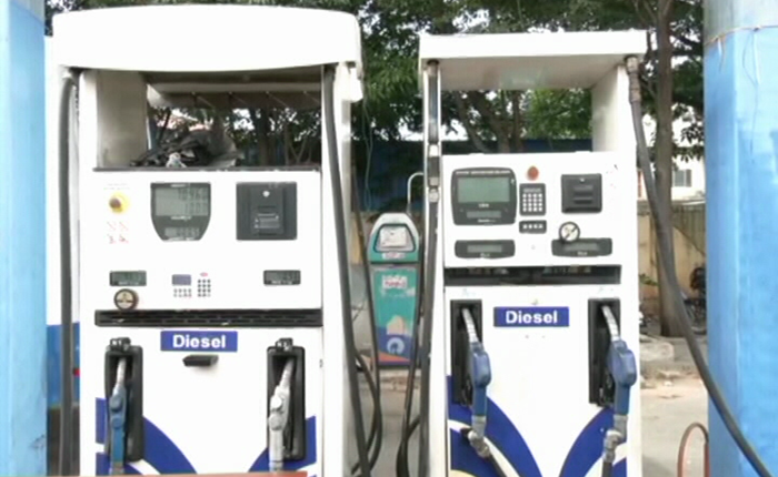 BMTC DIESEL 1