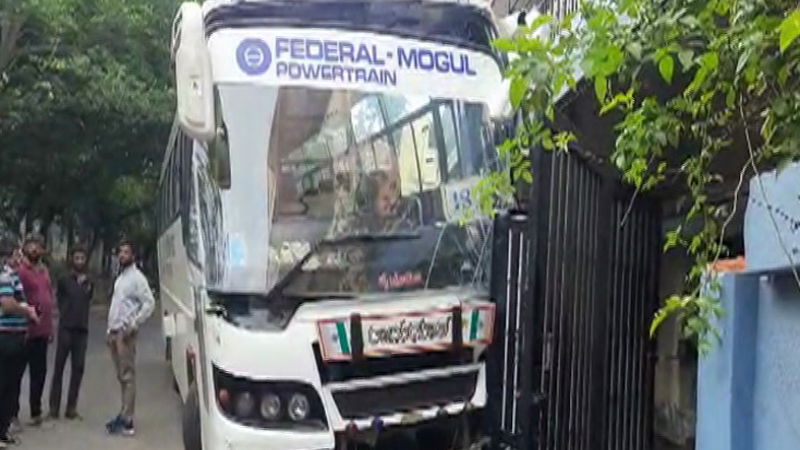 BNG BUS 2