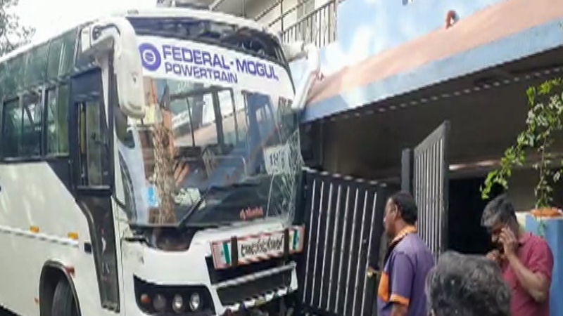 BNG BUS
