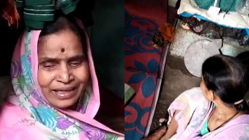 Bagalkot old age snake 2