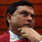Basil Rajapaksa