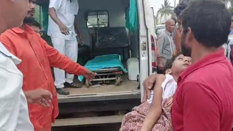 Belgaum private hospital brain fever juvenile 1