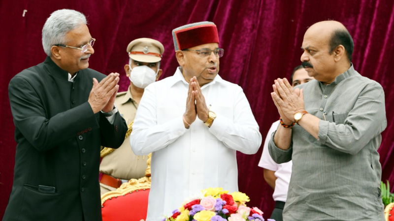 Bhimanagouda Sanganagouda Patil