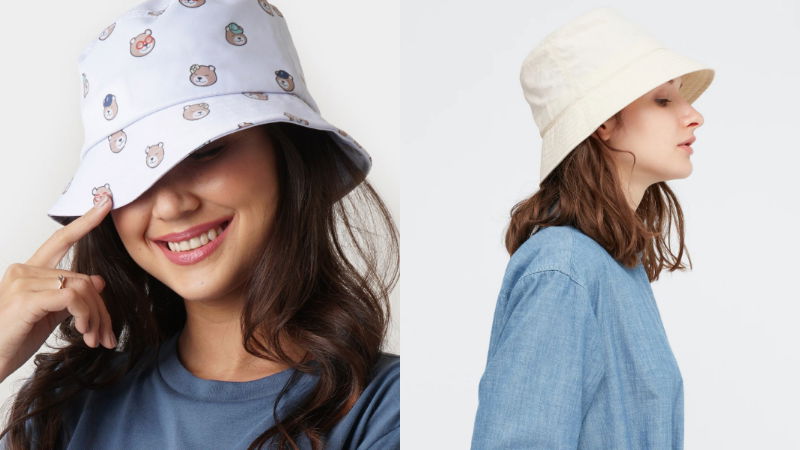 Bucket Hat
