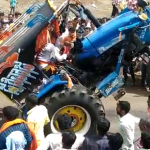 CKD TRACTOR GAME 2