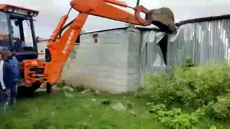CKM JCB 1