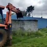 CKM JCB 3