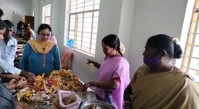 CNG MALE MAHADESHWARA HILLS