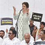 CONGRESS PROTEST 4