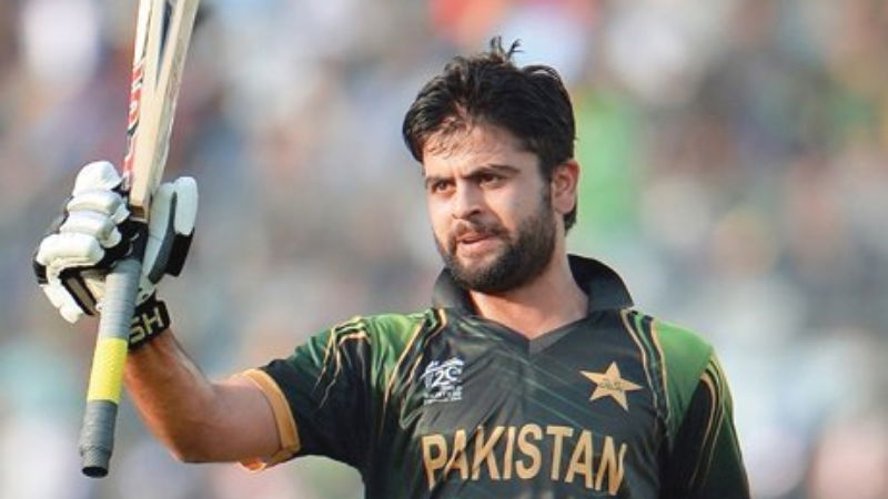 CRICKETER