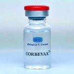 Corbevax 1