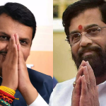 DEVENDRA FADNAVIS EKNATH SHINDE