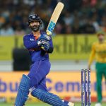 DINESH KARTHIK