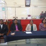 DVG COURT