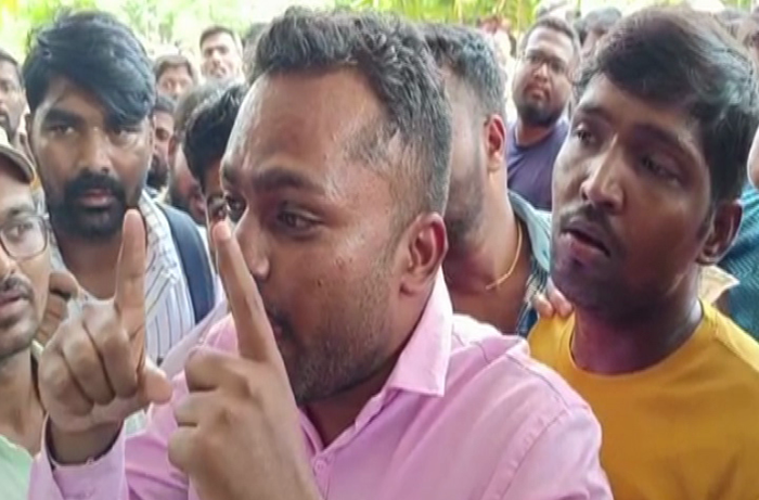 DWD PROTEST 1