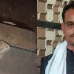 Drainage Issue turned to killed kalaburagi