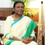 Draupadi Murmu