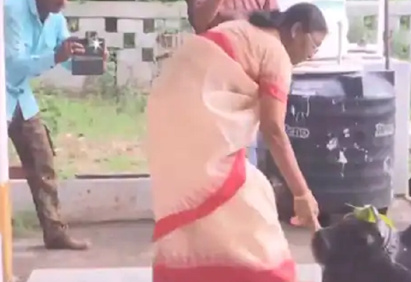 Droupadi Murmu 2