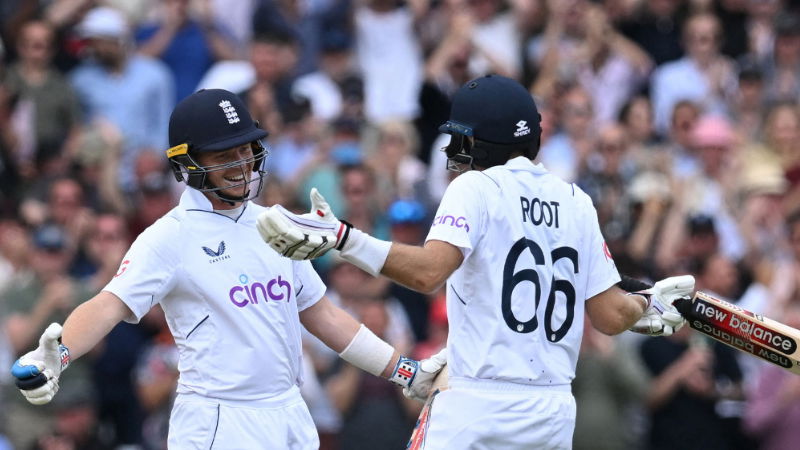 ENGALND VS NZ