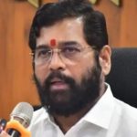 Eknath Shinde