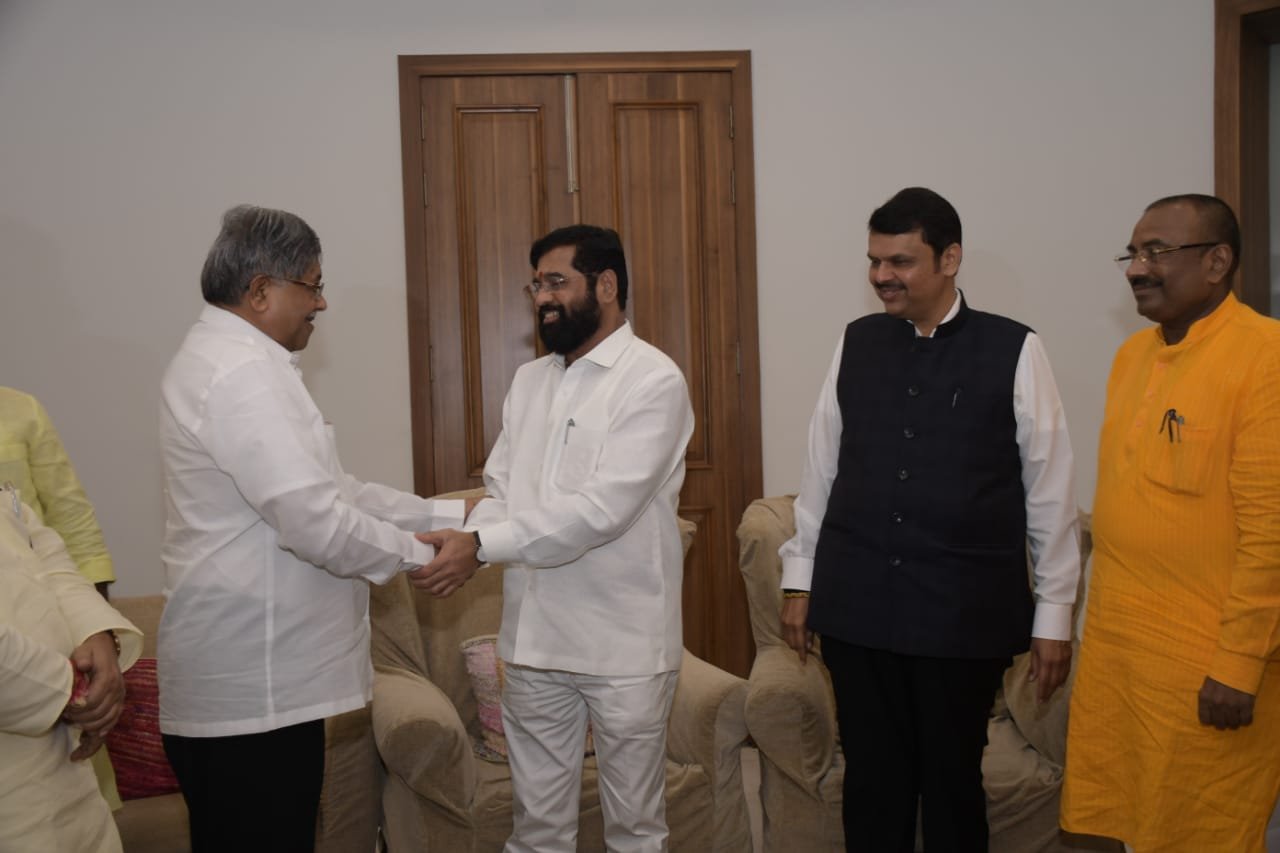 Eknath Shinde Devendra Fadnavis 1