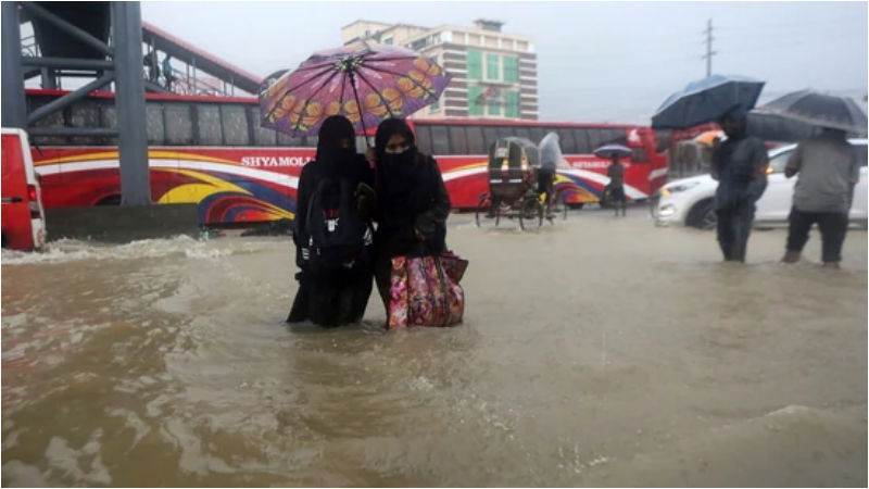 FLOOD 2