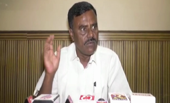 GUBBI SRINIVAS