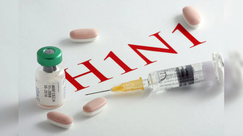 H1N1