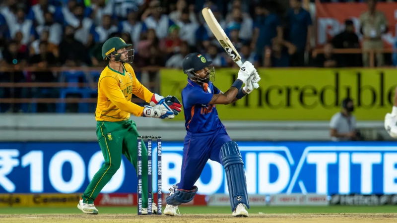 HARDIK PANDYA